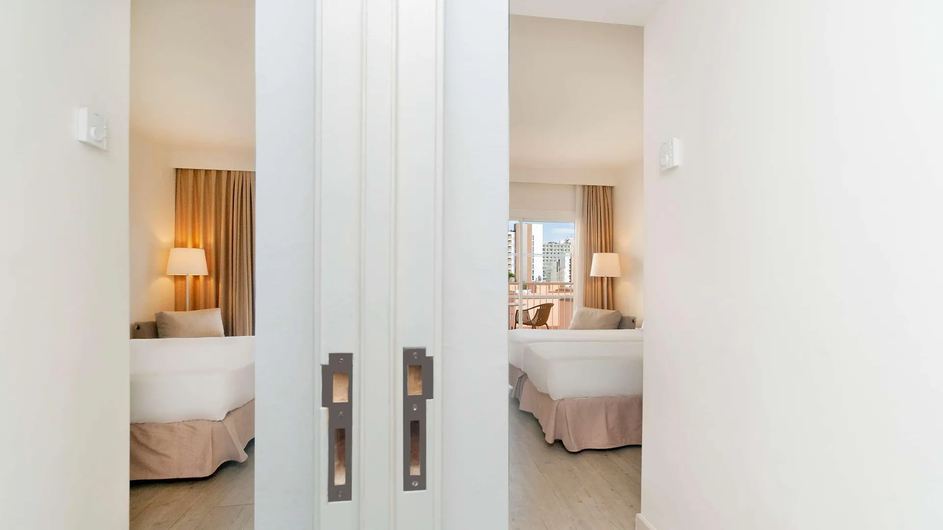 Hotel Sol Guadalupe à Magaluf