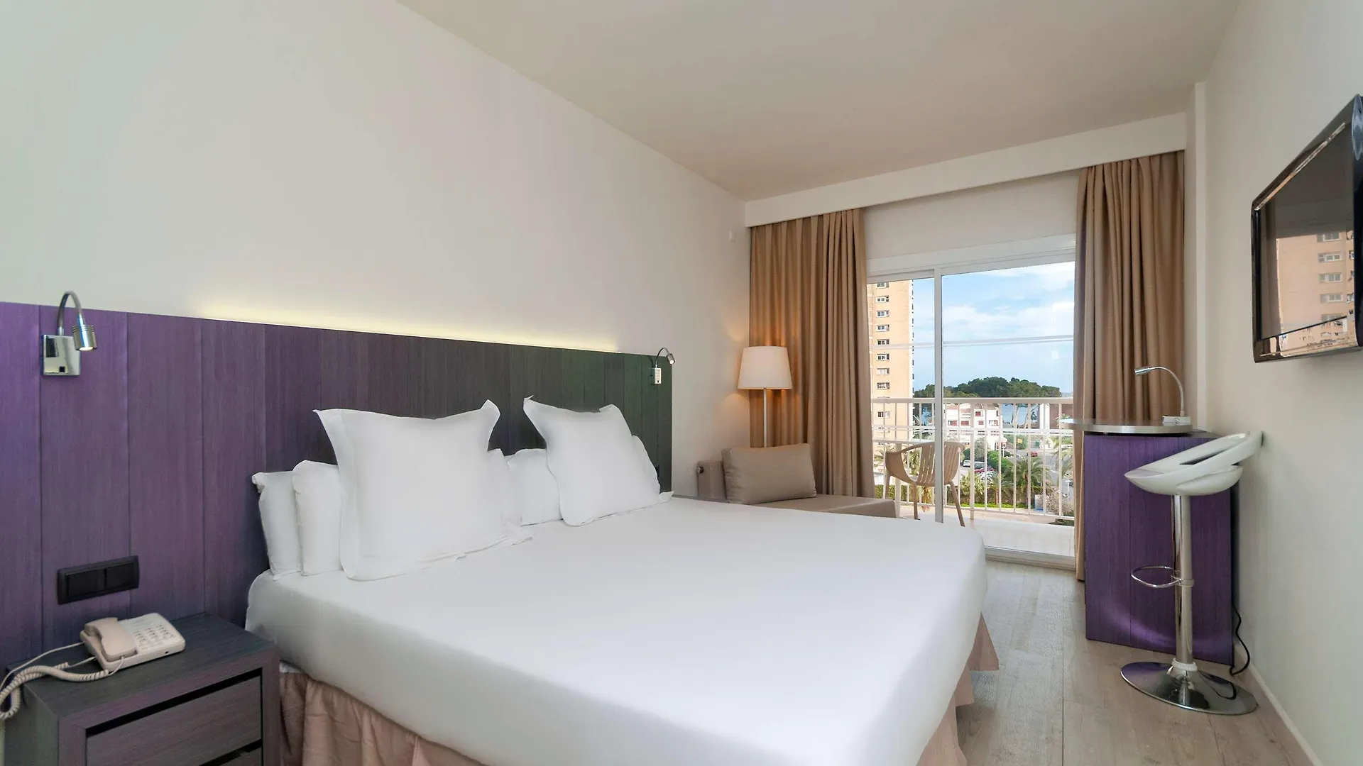 Hotel Sol Guadalupe Magalluf