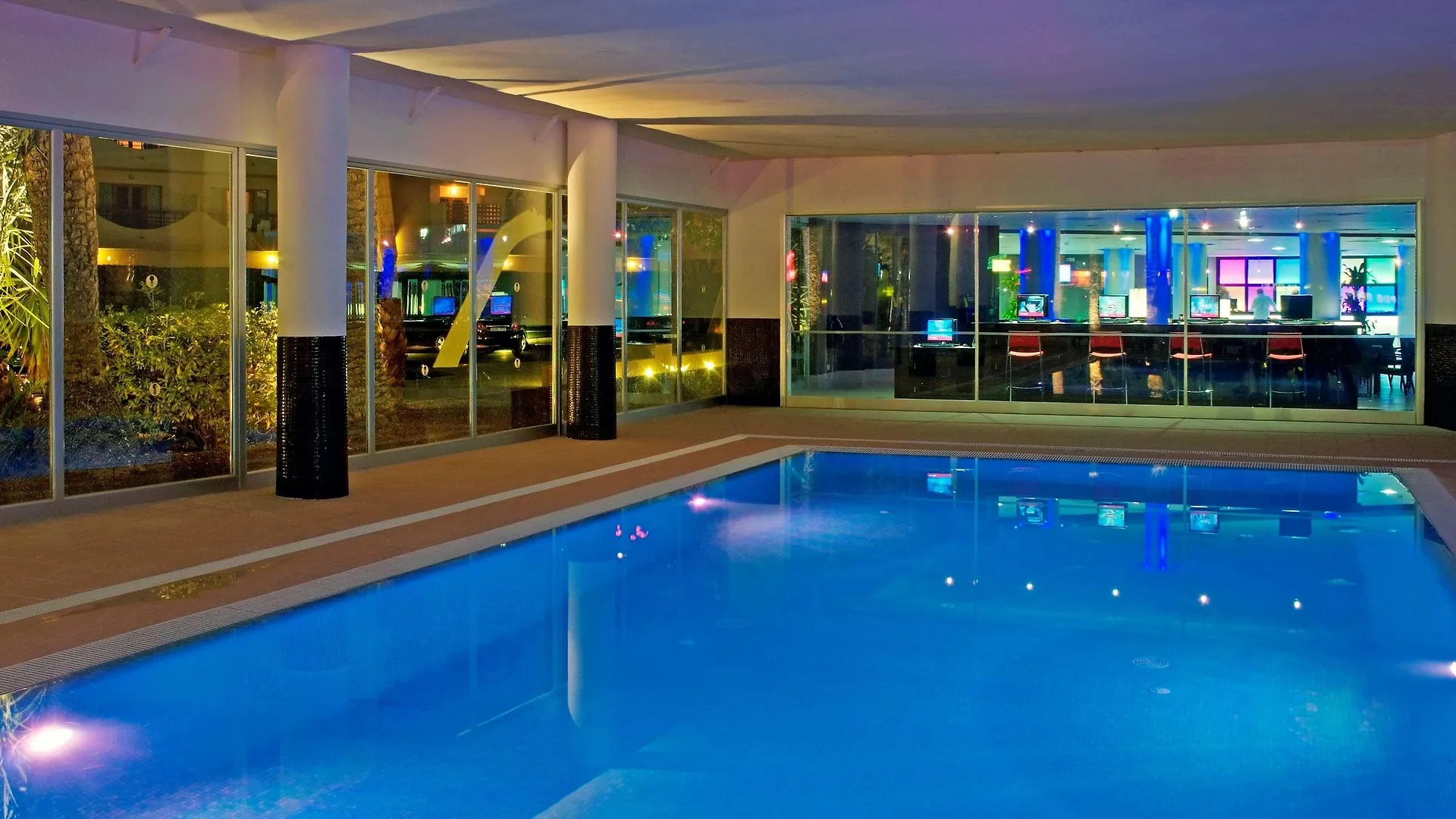Hotel Sol Guadalupe Magalluf 4*,  Španělsko