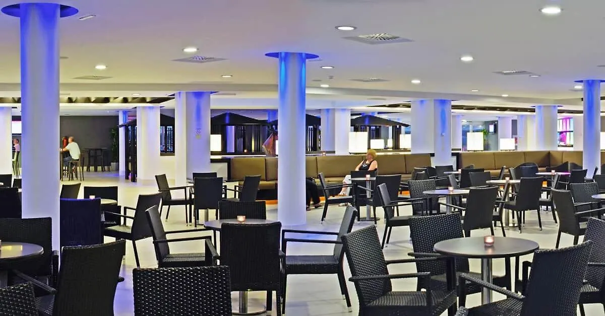 Hotel Sol Guadalupe Magalluf