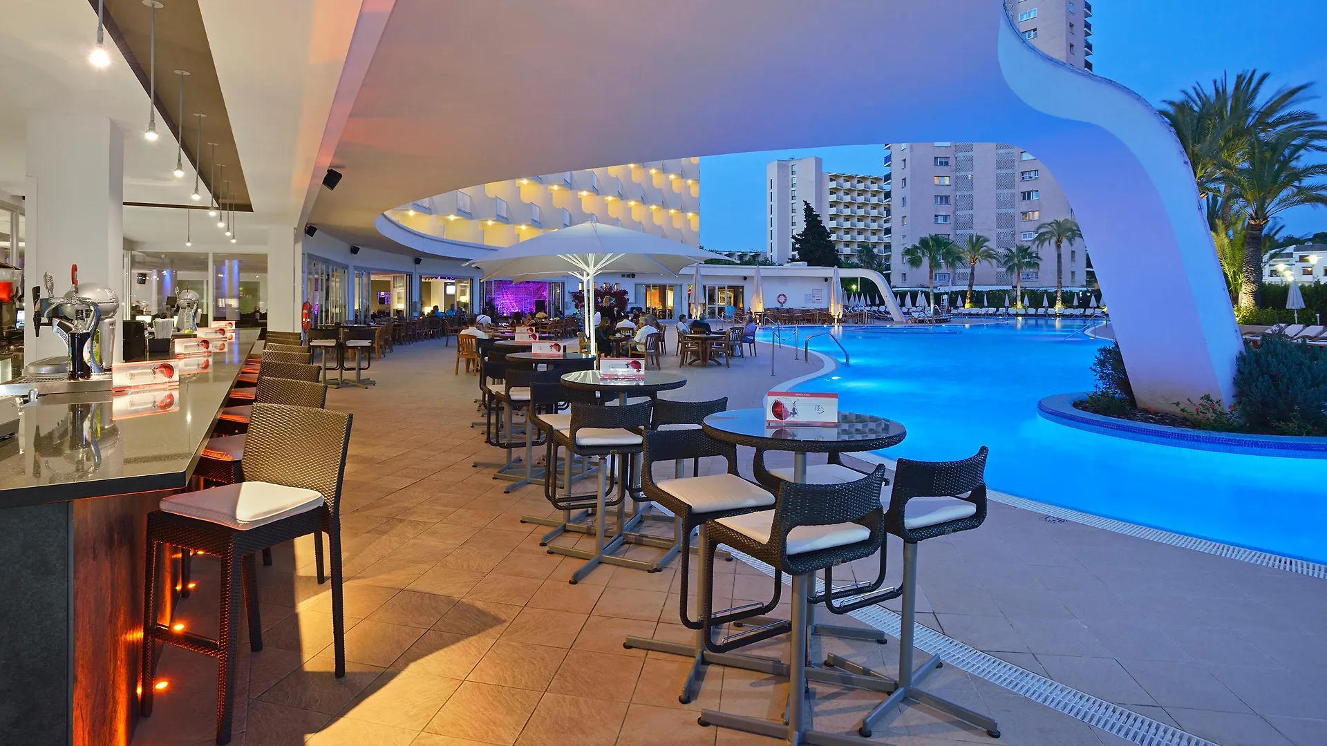 Hotel Sol Guadalupe Magalluf
