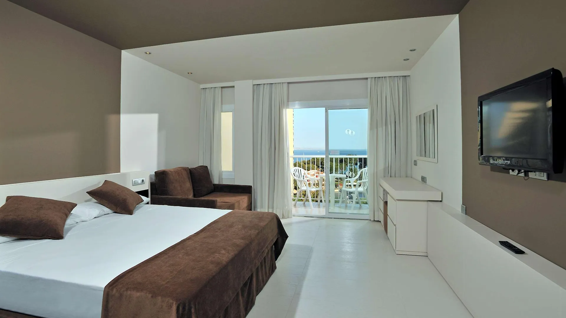 Hotel Sol Guadalupe Magalluf