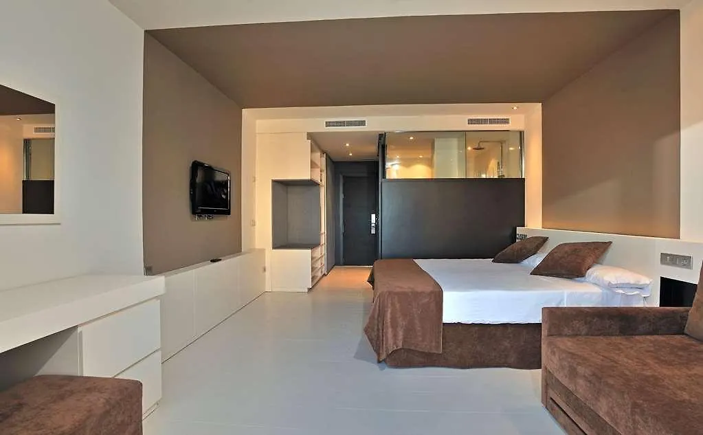 ****  Hotel Sol Guadalupe à Magaluf  Espagne