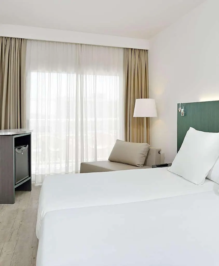 Hotel Sol Guadalupe Magalluf 4*,