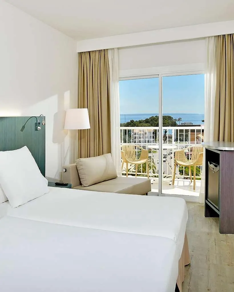 Hotel Sol Guadalupe à Magaluf  4*, Magaluf (Mallorca)