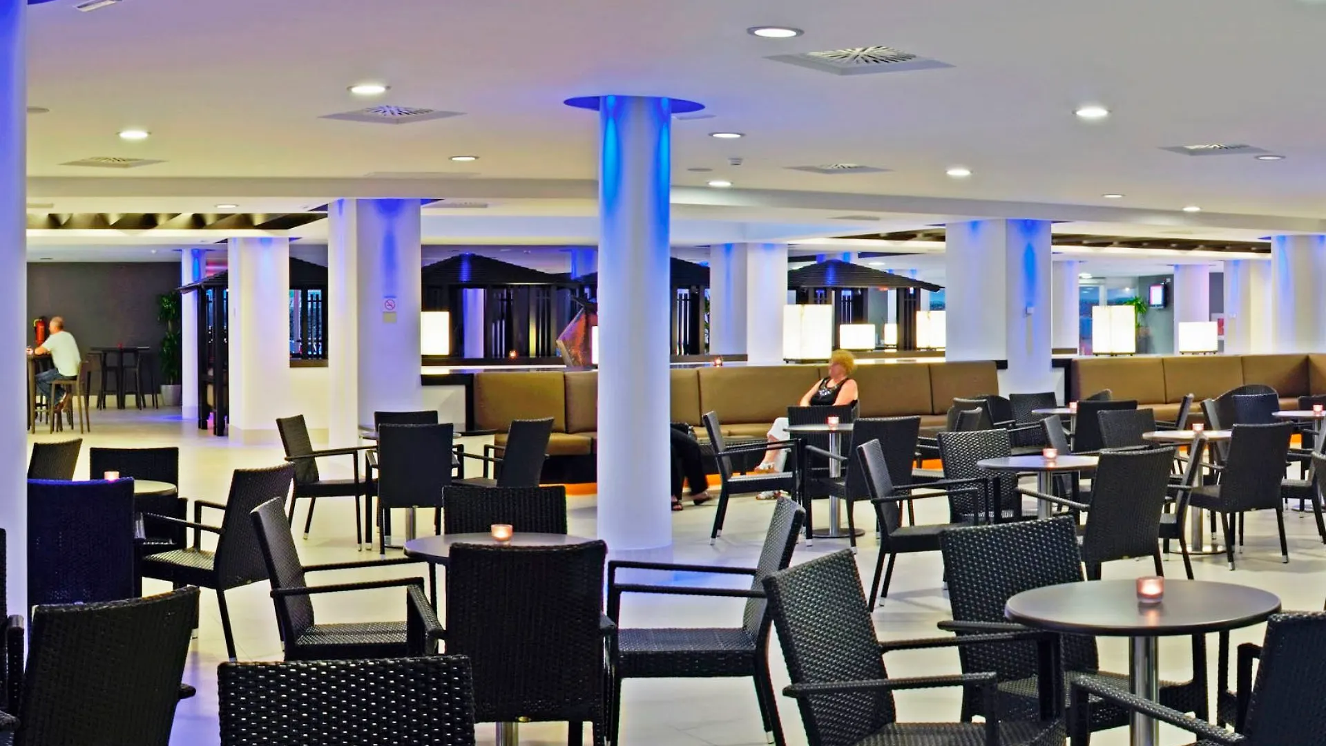 Hotel Sol Guadalupe Magalluf Španělsko