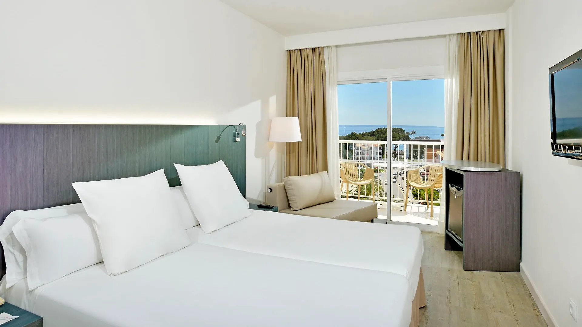 Sol Guadalupe Hotel Magaluf   Magaluf (Mallorca)
