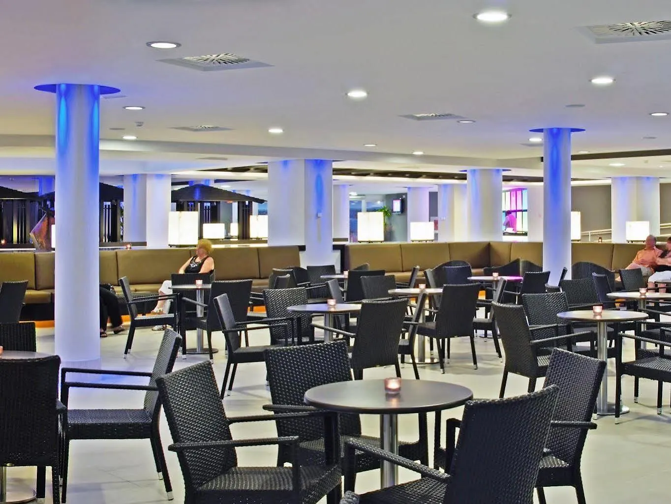 Hotel Sol Guadalupe à Magaluf   Magaluf (Mallorca)