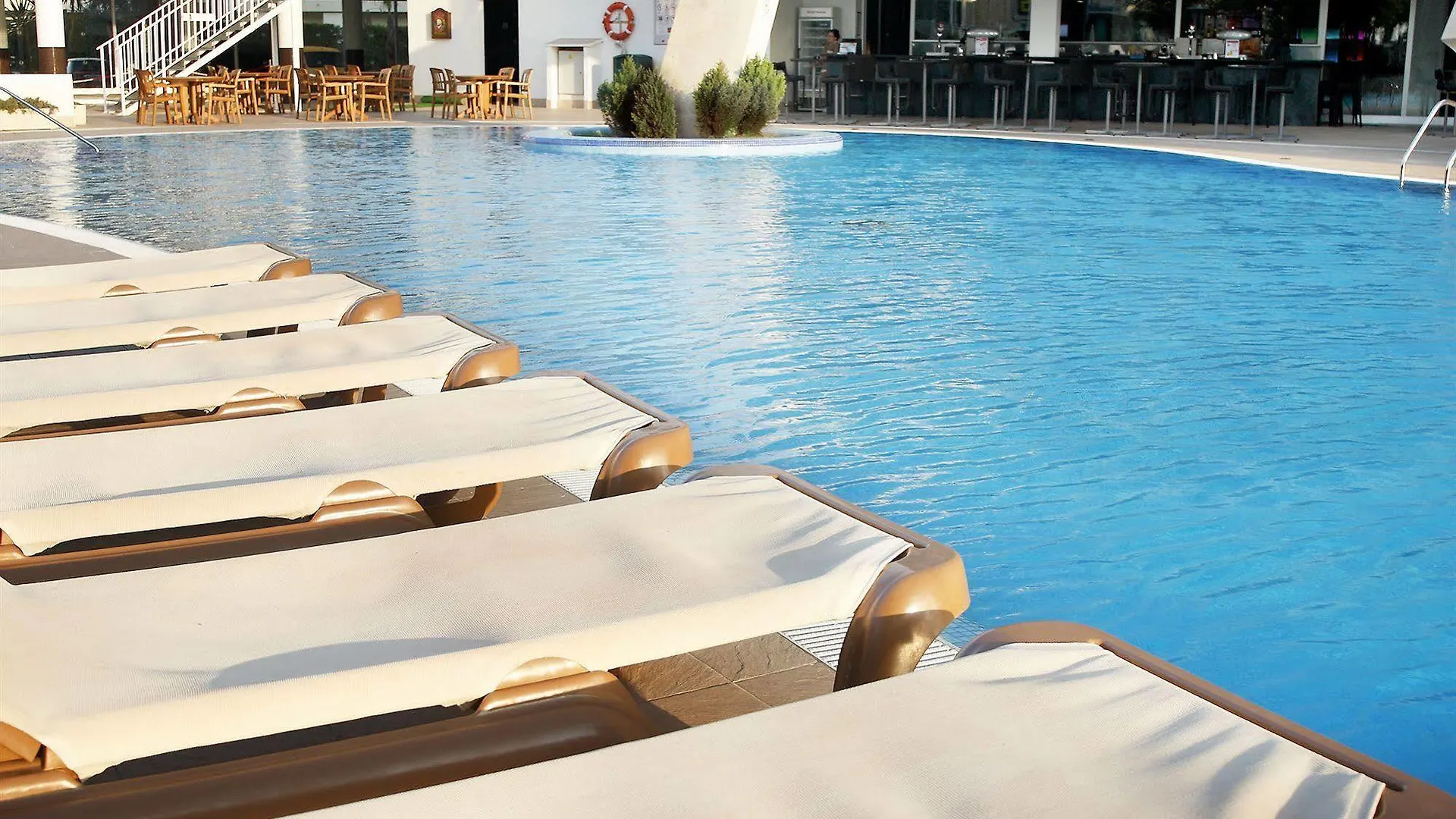 Hotel Sol Guadalupe Magalluf 4*,  Španělsko