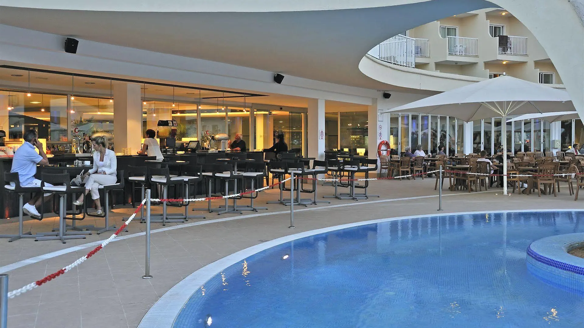 Sol Guadalupe Hotel Magaluf