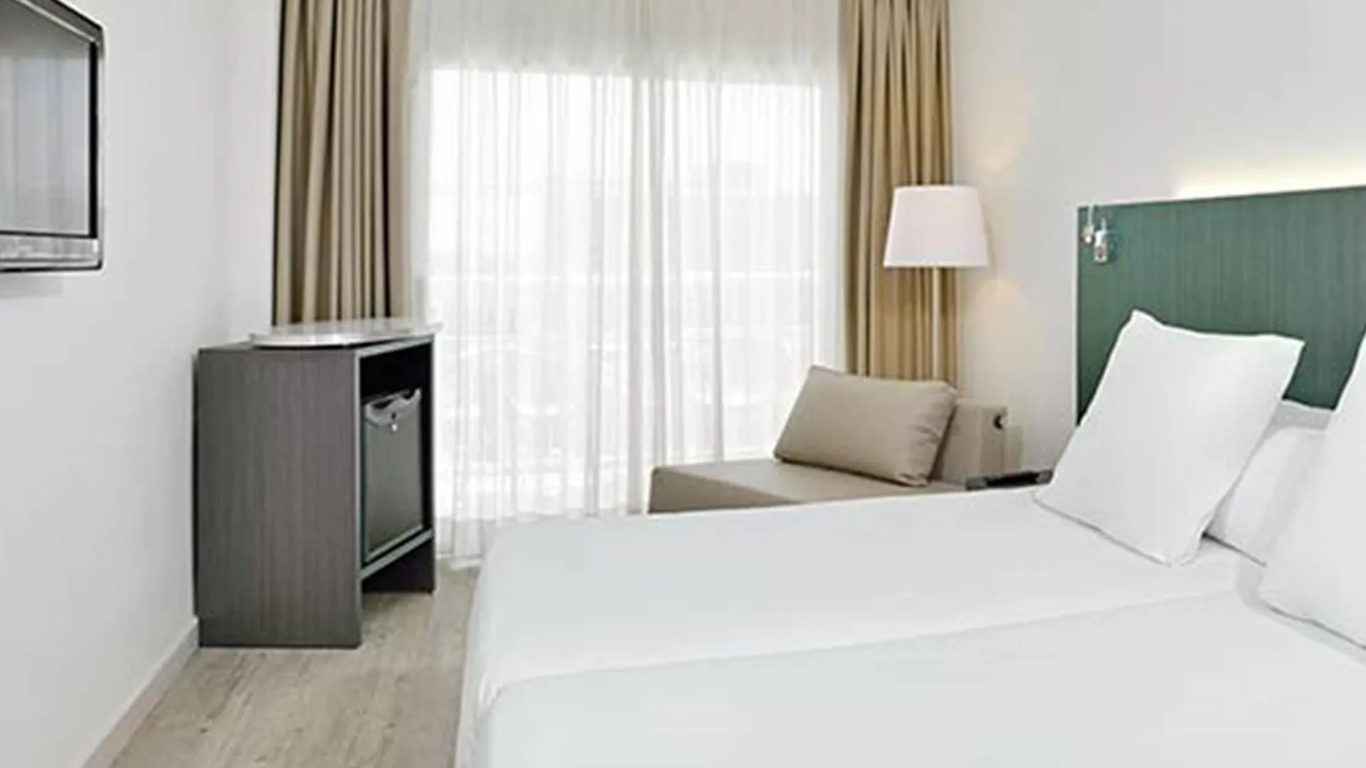 Hotel Sol Guadalupe à Magaluf  4*, Magaluf (Mallorca) Espagne