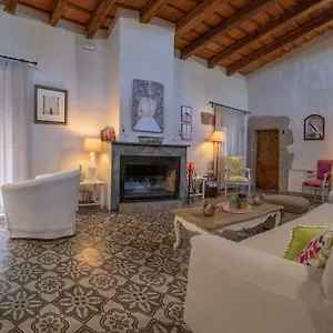 Can Bayre-Casa Rural Espagne