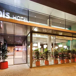 Ibis Centro Szálloda Barcelona