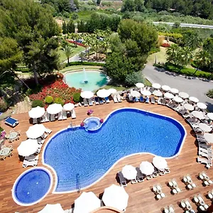 4* Szálloda Ona Palmira Paradise