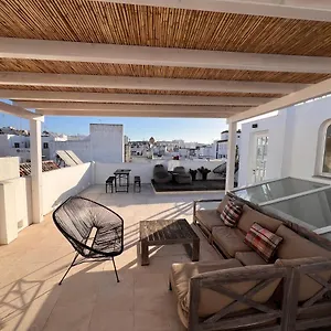 Caravane Espagne