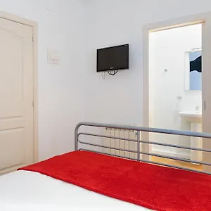 Monrooms Vendégház Barcelona