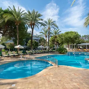 4* Szálloda Tropicana